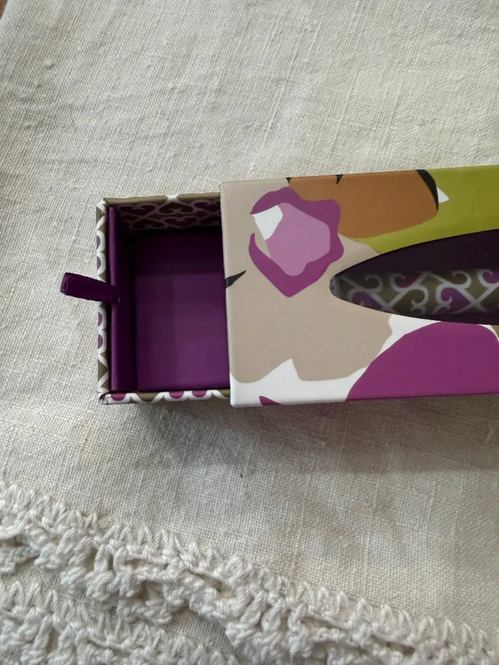 Vera Bradley Ball Point Pen, 